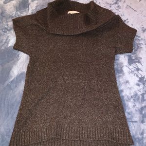 Michael Kors Brown Sweater